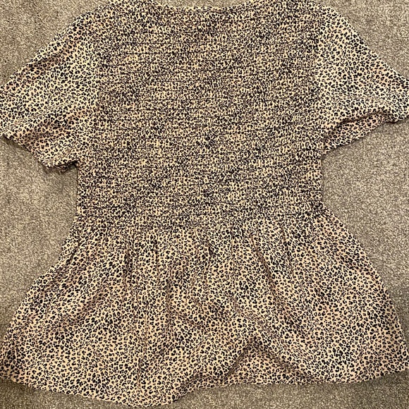 Urban Romantic ruffle shirt - Picture 4 of 5